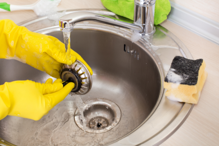 You must learn the uses of baking soda｜clear drains and remove blockage