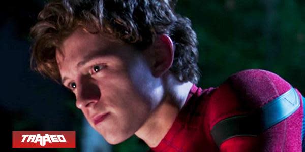 Tom Holland asegura que Spider-Man debería ser homosexual 