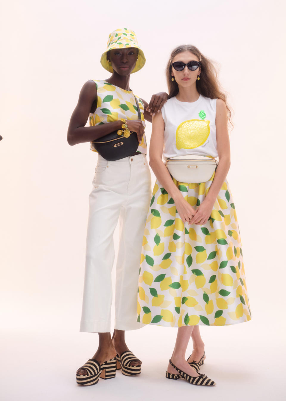 Kate Spade New York RTW Spring 2023