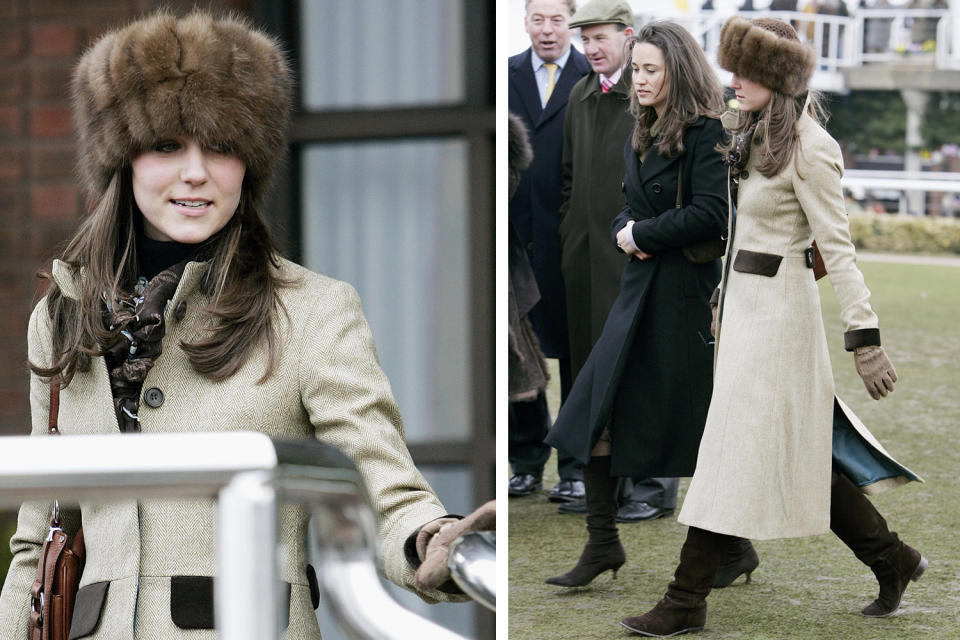 30 Photos of Kate Middleton Before She Was Royal That Prove She’s Always Been a Fashion Queen