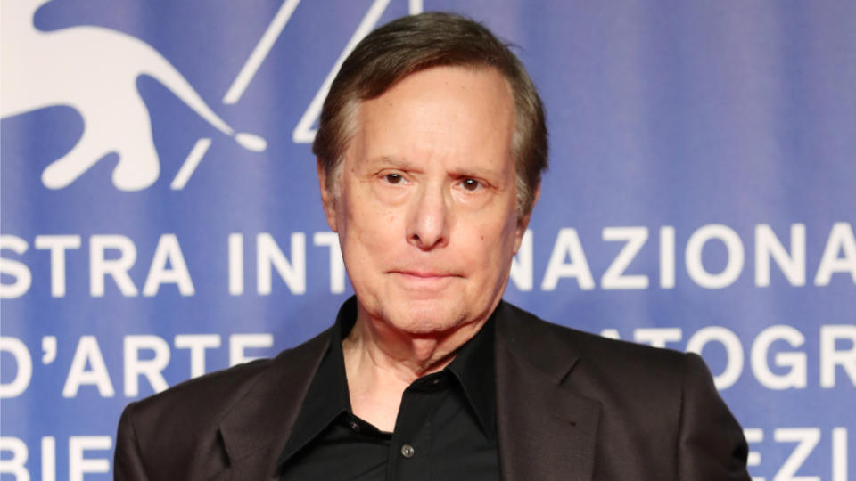 William Friedkin