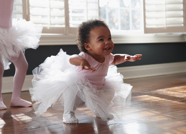 50 Baby Girl Names that Start with B