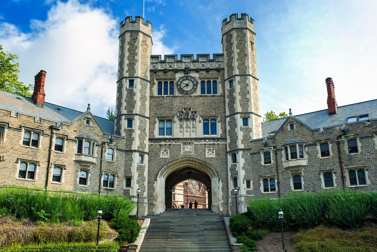 Princeton University