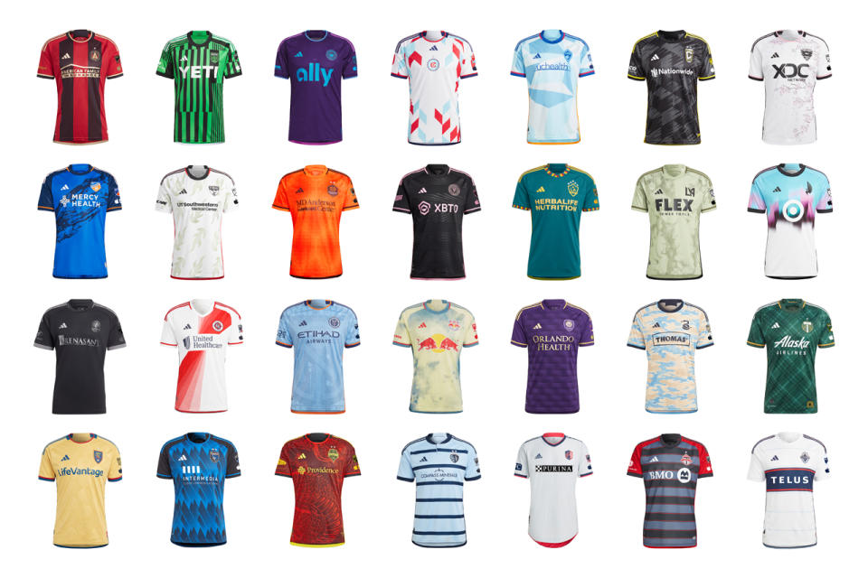 Major League Soccer X Adidas Release Newest Kits For 2023 Season   1fa11d499e242b104f1dd92c3188278d