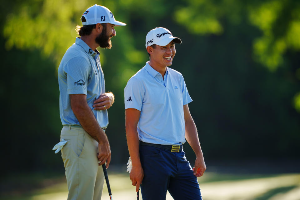 2023 Zurich Classic at TPC Louisiana