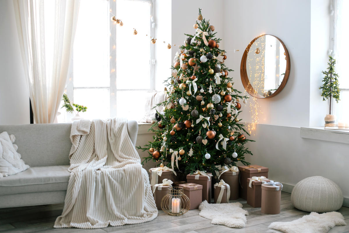 Wayfair  White Christmas Garlands You'll Love in 2024