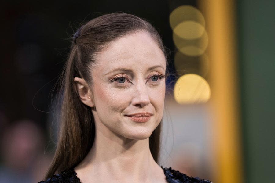 Óscar 2023: Andrea Riseborough no perderá su nominación a Mejor Actriz pero la Academia impondrá nuevas reglas