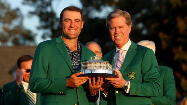 Masters Prize Money Breakdown 2023: Record Winner's Payout Announced