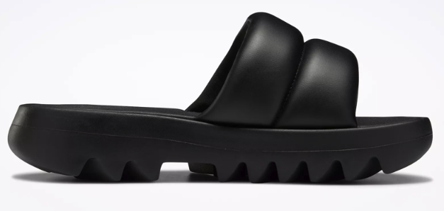 black slides