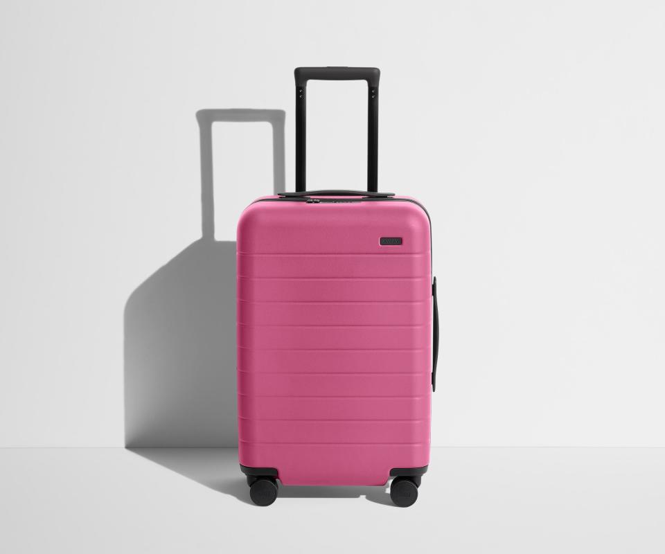 <p><a href="https://go.redirectingat.com?id=74968X1596630&url=https%3A%2F%2Fwww.awaytravel.com%2Fsuitcases%2Fcarry-on%3Fcolor%3Disland_pink&sref=https%3A%2F%2Fwww.housebeautiful.com%2Fentertaining%2Fholidays-celebrations%2Fg4092%2Fvalentines-day-gifts-for-her%2F" rel="nofollow noopener" target="_blank" data-ylk="slk:Shop Now;elm:context_link;itc:0;sec:content-canvas" class="link ">Shop Now</a></p><p>The Carry-On</p><p>awaytravel.com</p><p>$275.00</p>