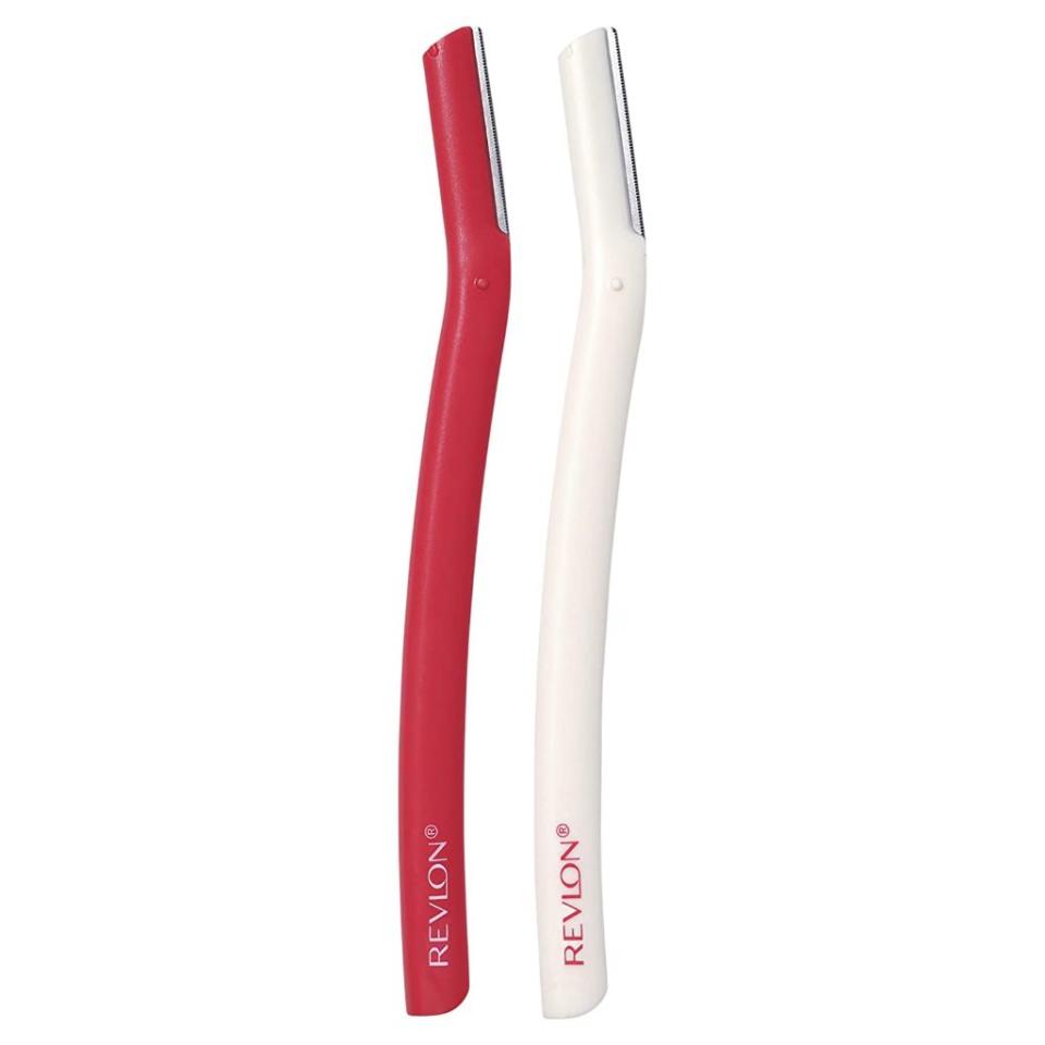 revlon, best face shavers for women