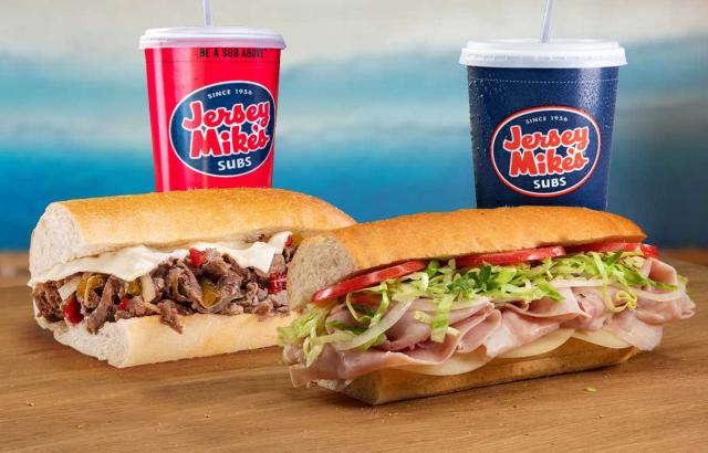 Store Locator - Jersey Mike's Subs