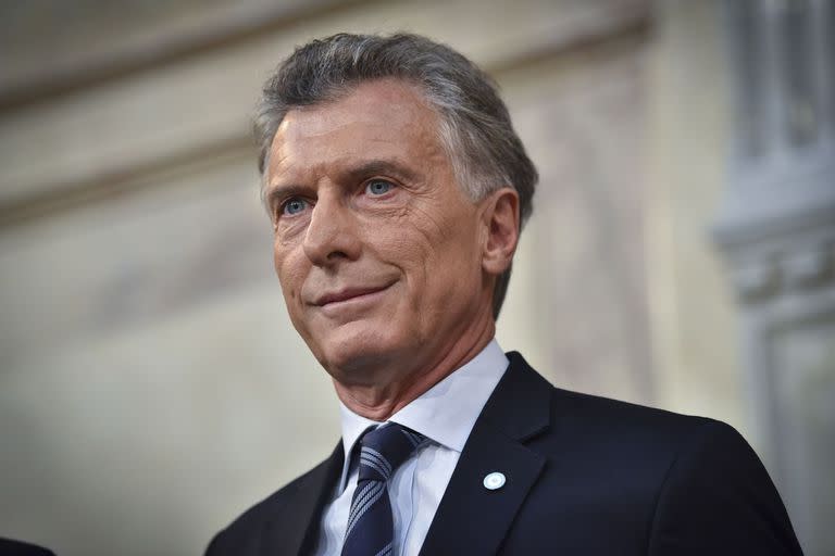 El expresidente Mauricio Macri deberá declarar la semana próxima, acusado de espionaje ilegal