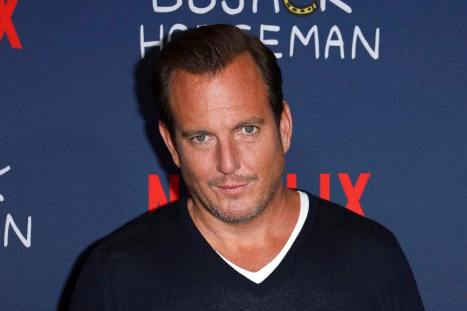 Will Arnett attends the "BoJack Horseman" Final Episodes Photo Call at The Egyptian Theatre Hollywood on Thursday, Jan. 30, 2020, in Los Angeles. (Photo by Willy Sanjuan/Invision/AP)
