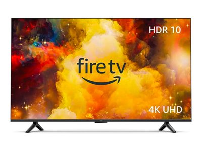 s New Fire TVs Are on Sale: Save Up to 35% Off, Free MGM+