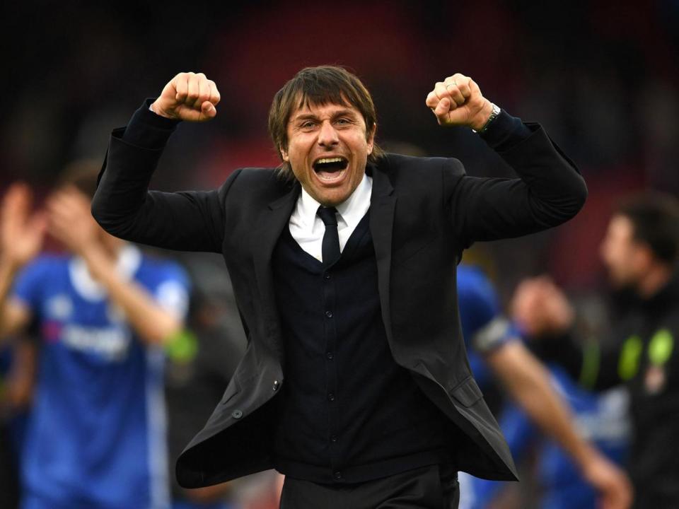 Chelsea have proven they are champions material but their mental strength must carry them home