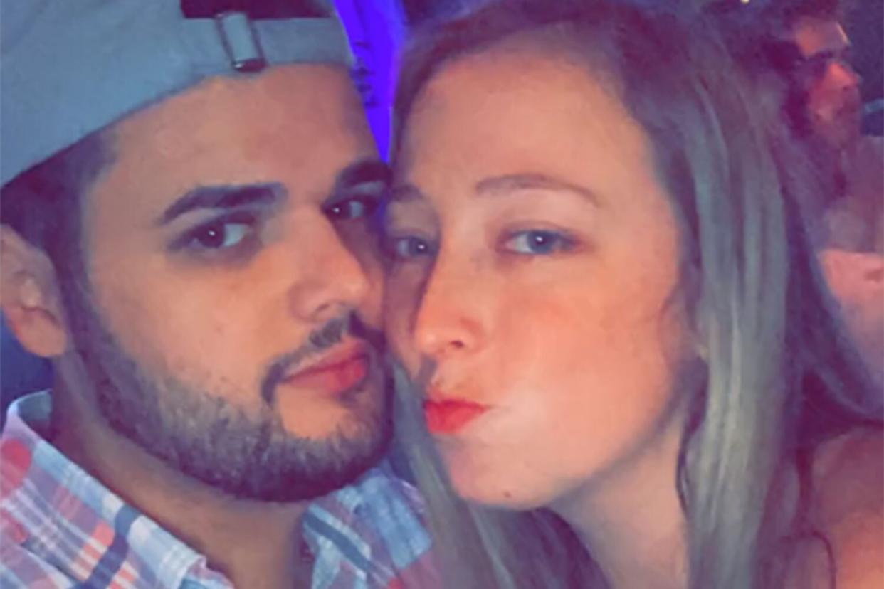 https://twitter.com/DylanLyonsNews/status/1589809833540476929?s=20 hed: Fiancée of Reporter Who Was Fatally Shot While Covering a Homicide Speaks Out: 'Will Never be the Same'