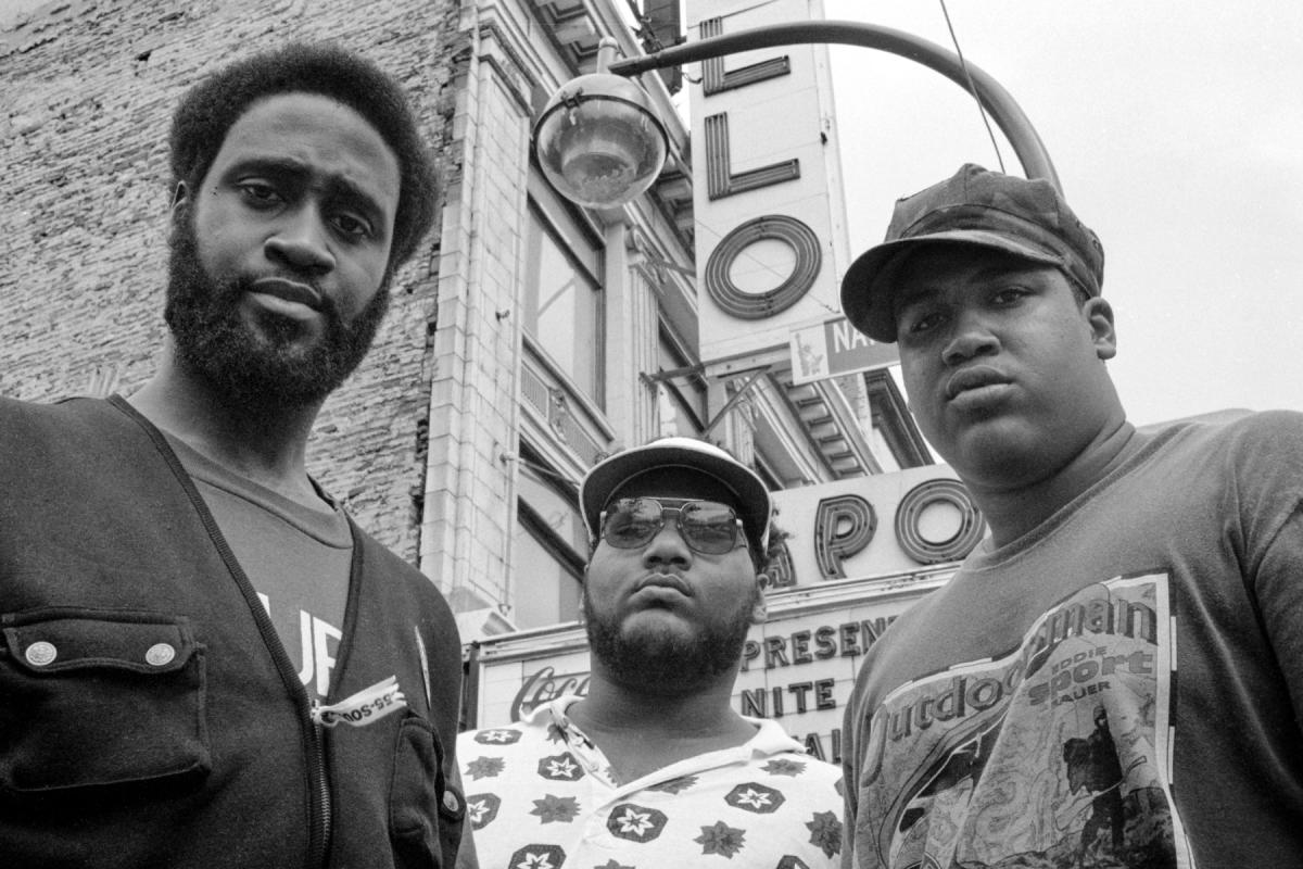 De La Soul’s Beloved Albums Are Finally Streaming