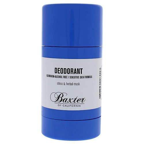 Baxter of California Deodorant for Men