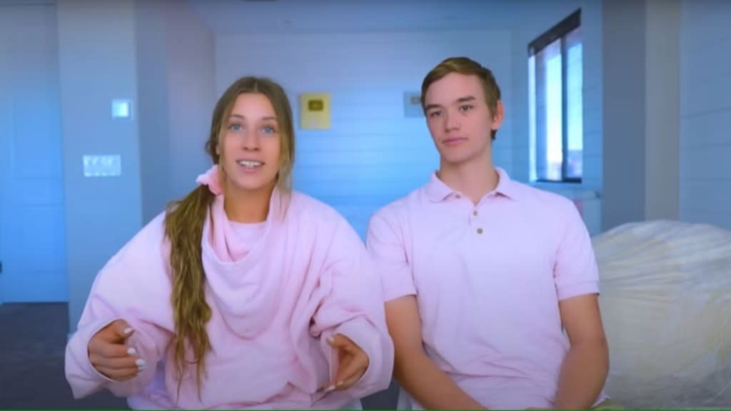 Pink Shirt Couple: Why Did They Breakup?