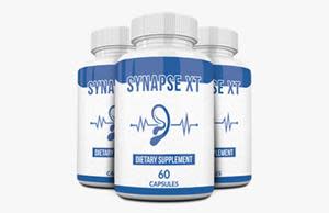 Synapse XT is a natural tinnitus relief supplement that increases the health of the brain as it nourishes the user’s hearing as well.