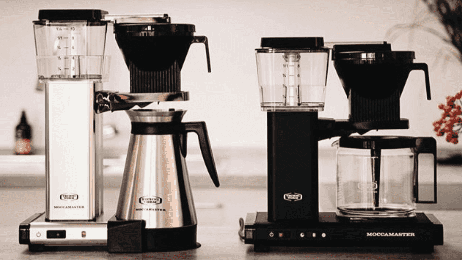 Now's your chance to save on the holy grail of coffee makers.
