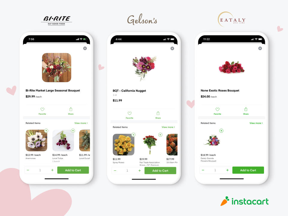 instacart review