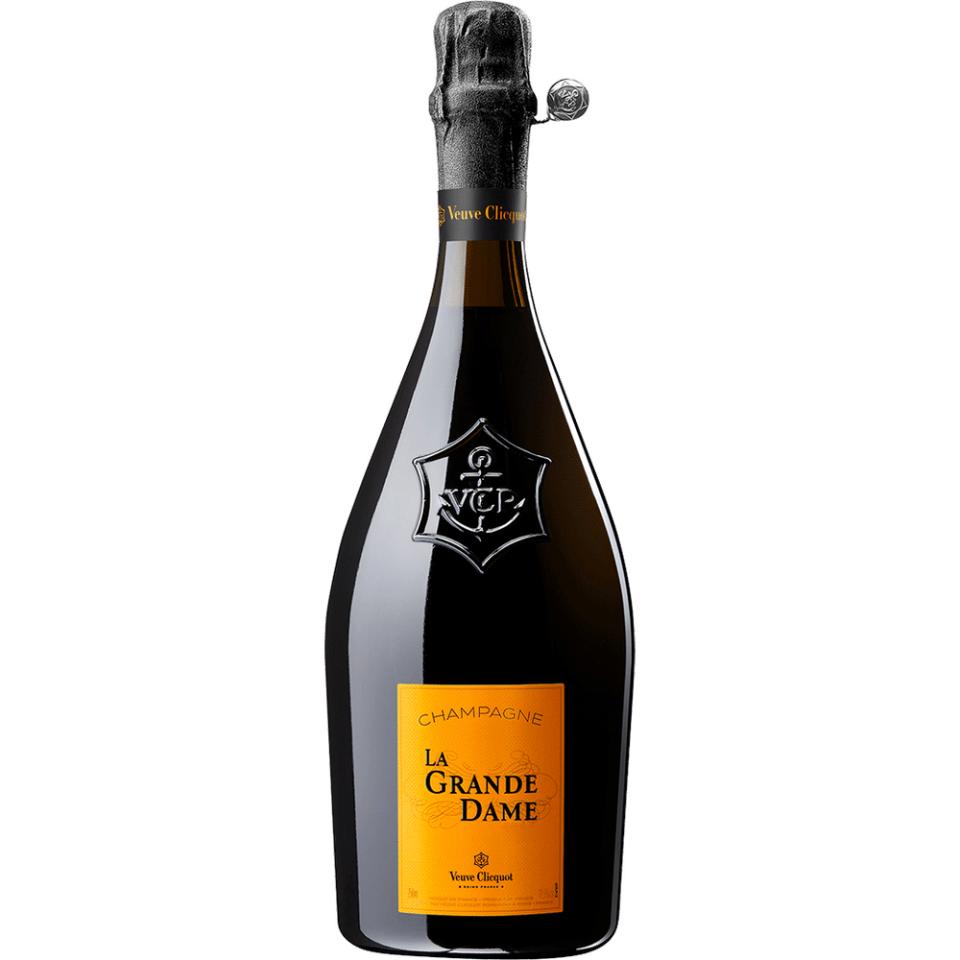 <p><a href="https://go.redirectingat.com?id=74968X1596630&url=https%3A%2F%2Fwww.totalwine.com%2Fwine%2Fchampagne-sparkling-wine%2Fchampagne%2Fbrut%2Fveuve-clicquot-la-grande-dame%2Fp%2F1535750&sref=https%3A%2F%2Fwww.veranda.com%2Fluxury-lifestyle%2Fg30718234%2Fvalentines-day-gift-ideas%2F" rel="nofollow noopener" target="_blank" data-ylk="slk:Shop Now;elm:context_link;itc:0;sec:content-canvas" class="link ">Shop Now</a></p><p>Veuve Clicquot La Grande Dame</p><p>totalwine.com</p><p>$224.99</p>