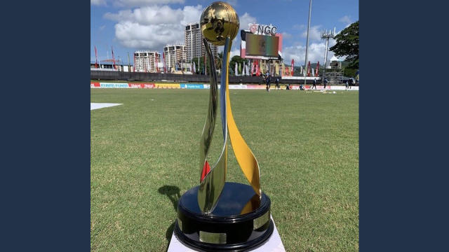 Ananiver omvendt bad CPL 2021 Live Streaming Online on FanCode, Barbados Royals vs Trinbago  Knight Riders: Watch Free Live TV Telecast of Caribbean Premier League T20  Cricket Match on Star Sports in India