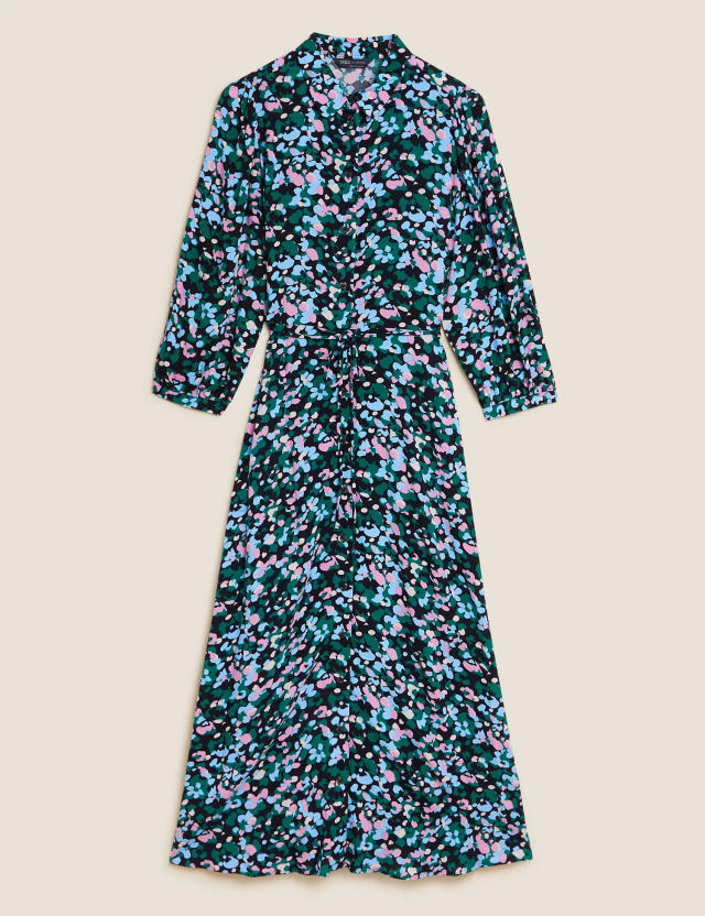 M&S summer occasion dress is under £30