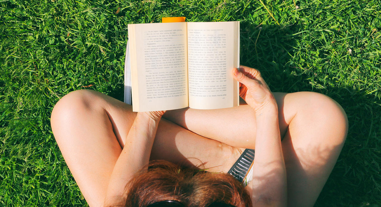 Waterstones launches huge sale on paperback books.  (Getty Images)