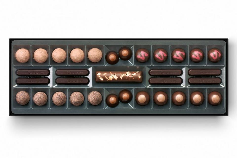  (Hotel Chocolat)