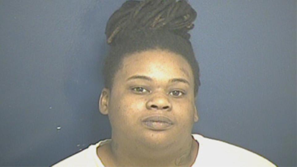 A woman has been charged with murder after her mother was found dead in Wadesboro over the weekend.