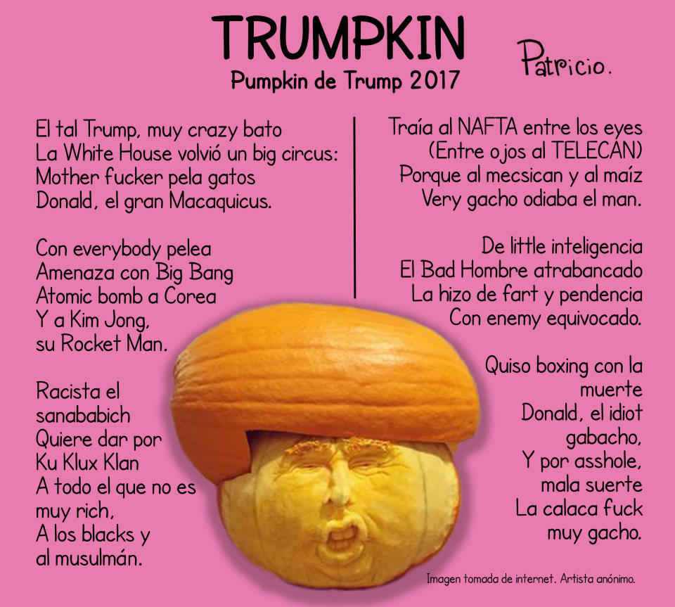 Trumpkin