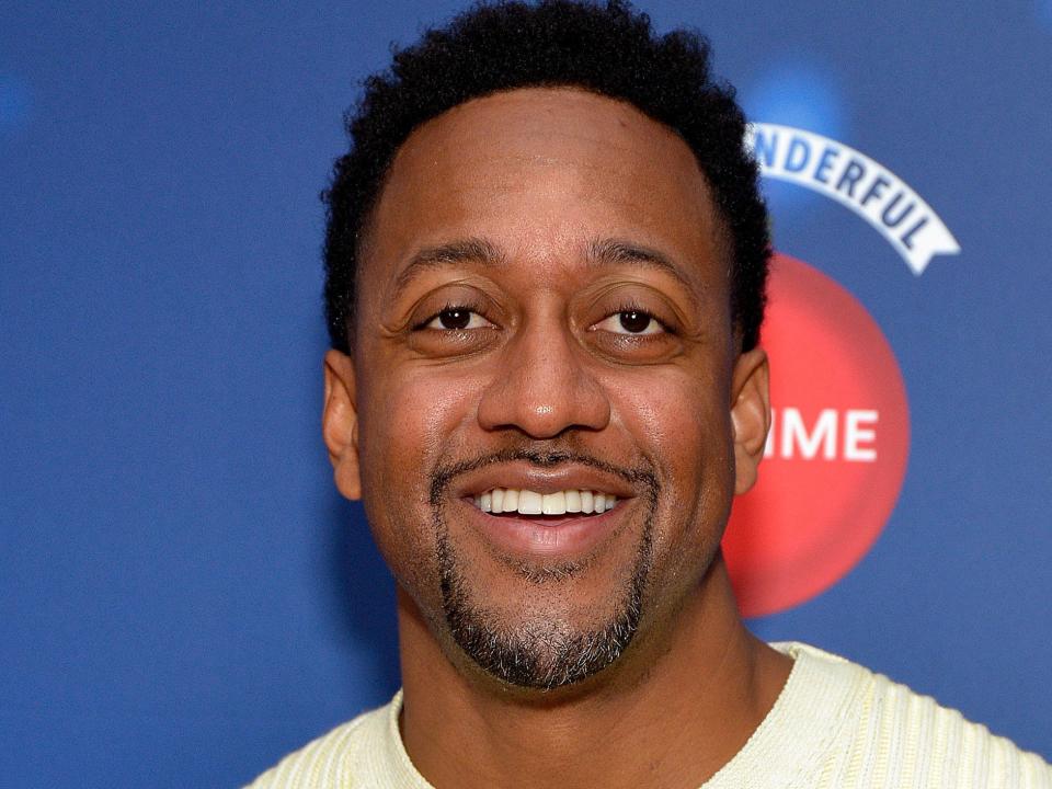 jaleel white