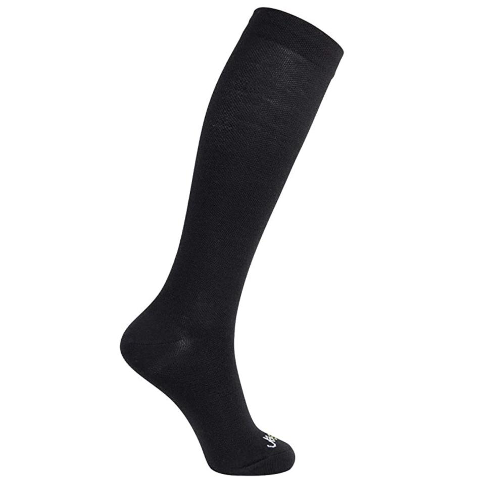 6) JAVIE Compression Socks