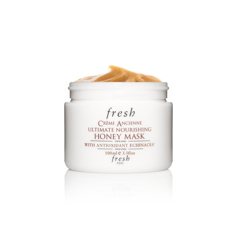 Fresh Crème Ancienne Ultimate Nourishing Honey Mask