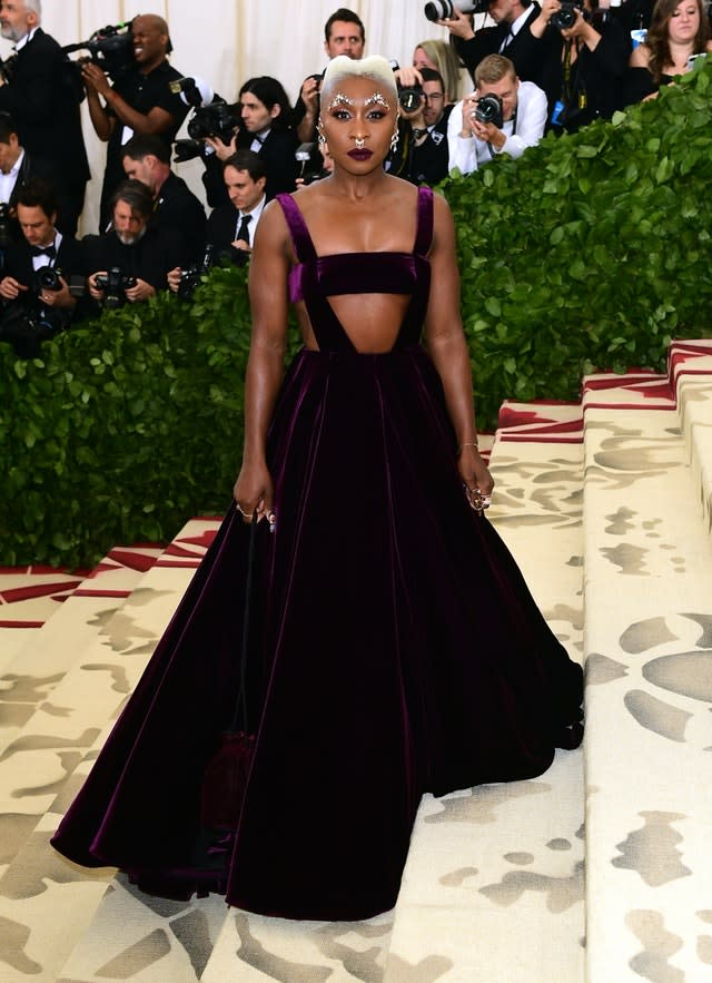 The MET Gala 2018 – New York