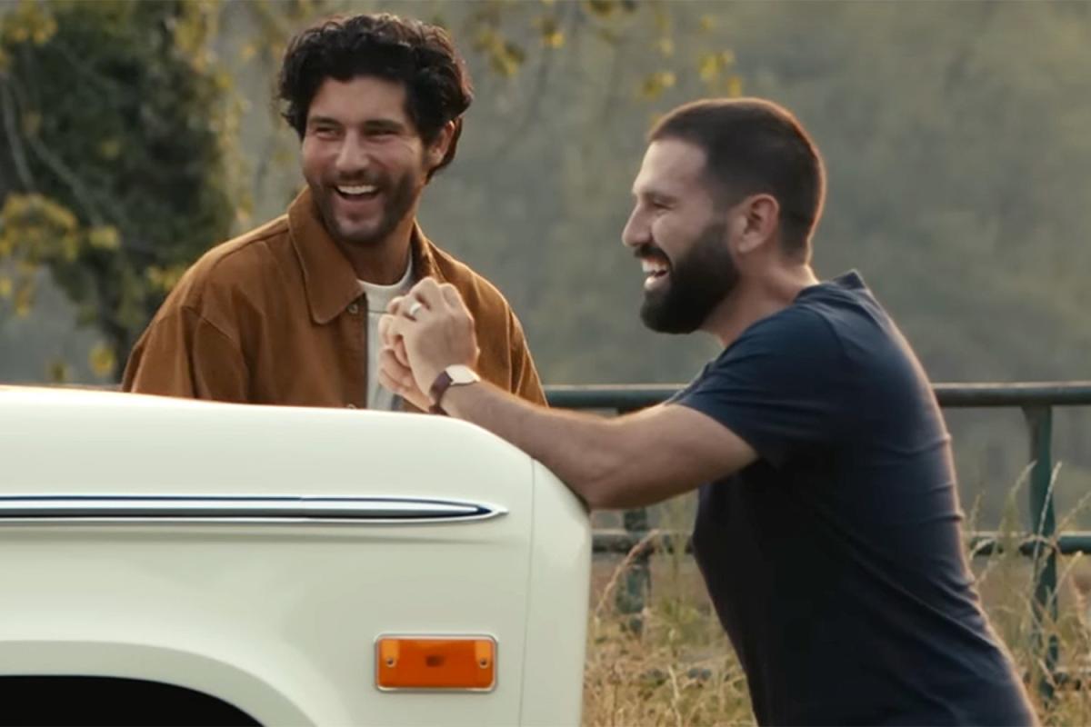 Dan Shay Reveal They Almost Broke Up After Wrapping 2021 Tour We Let Things Get In The Way 