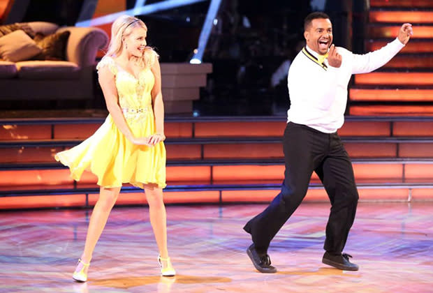 15. Alfonso Ribeiro (Season 19)