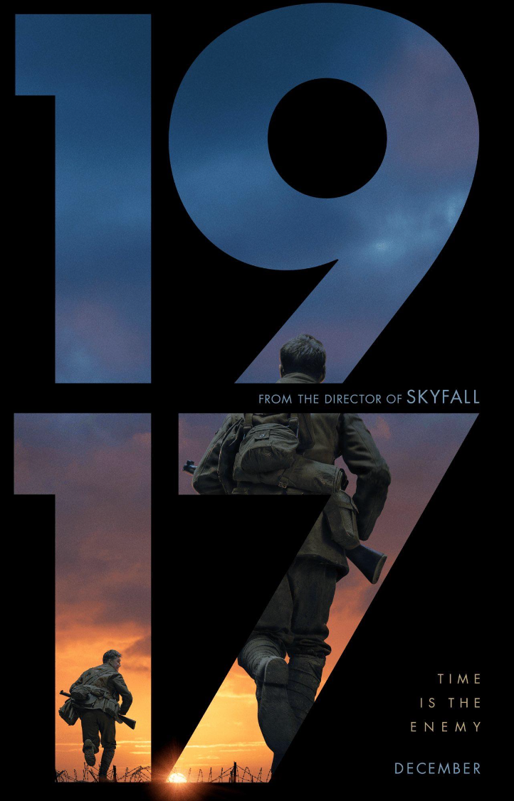 15) 1917 (2019)