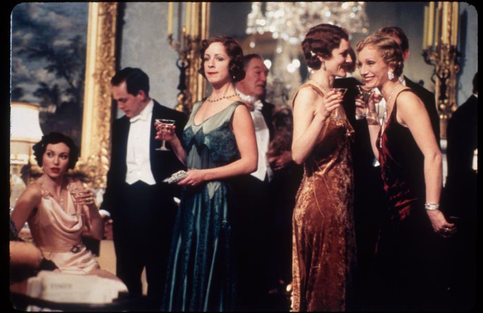 The Best Quintessentially British Movies to Cheer You Up