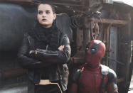 <p>Comic book fans have waited for years to see if this solo ‘Deadpool’ movie can wash away the bad taste left by the character’s massively misjudged ‘X-Men Origins: Wolverine’ cameo. An 18-rating and a hilarious first trailer suggest this could be the ‘Deadpool’ movie we’ve always wanted.</p>