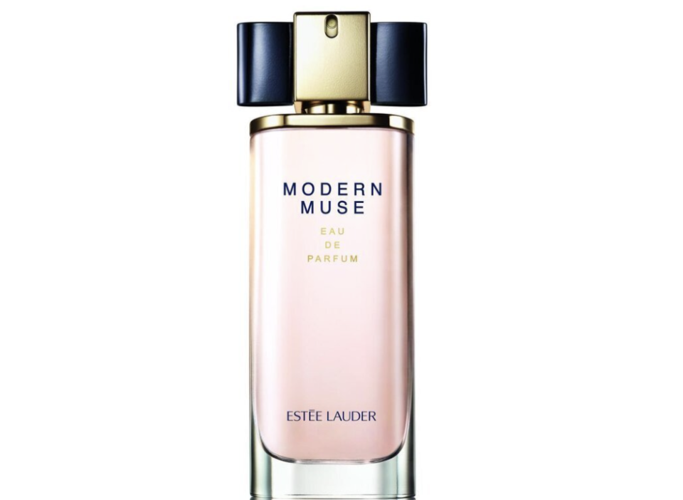 Estee Lauder Modern Muse. PHOTO: Tangs