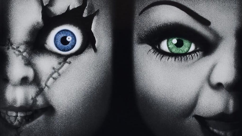 Bride of Chucky Streaming