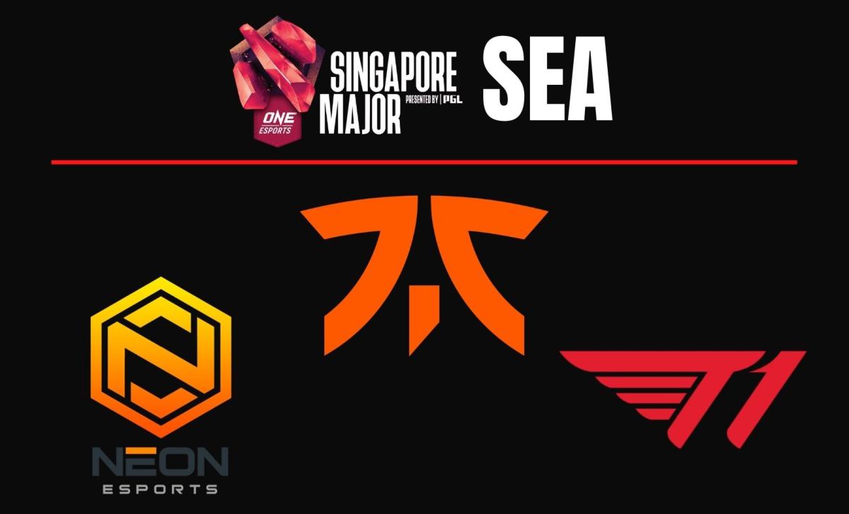 Neon Esports Eliminated from BTS Pro Series S12 as Fnatic Continues To Be  On Top Form