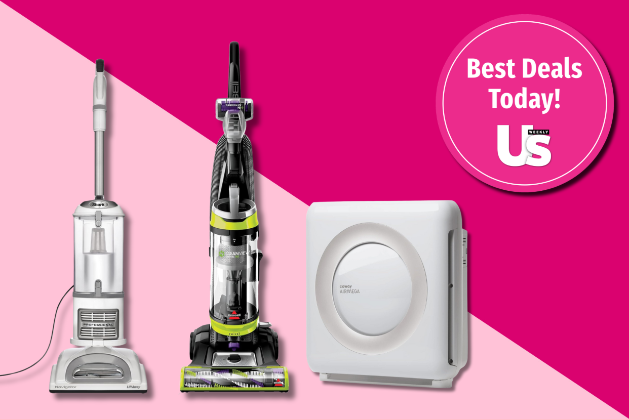 Best Spring Cleaning Deals Today