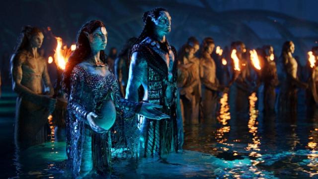 AVATAR 3: The Seed Bearer (2024) Movie Preview 