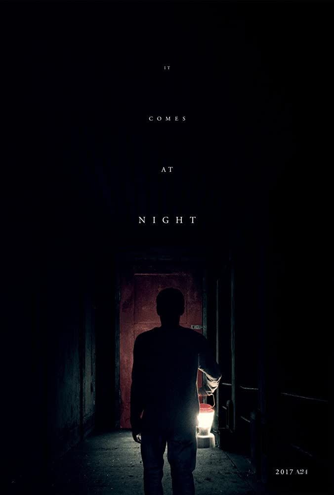 6) It Comes At Night