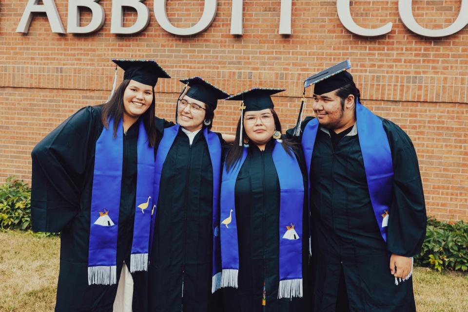 New pre-nursing program opens for Cree students to study from home. Cree School Board and Cree Health Board want to recruit Cree nurses to offset province wide nursing shortage. 